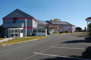 Hotels in Montierchaume